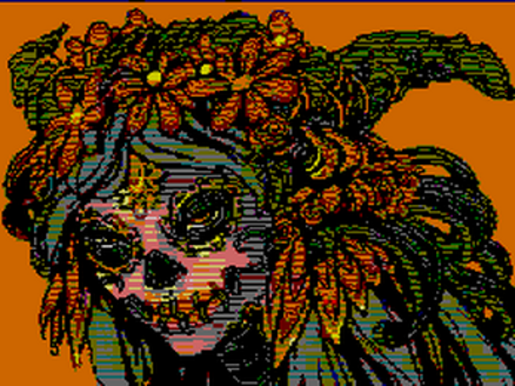 Giga-ScreenZX screenshot