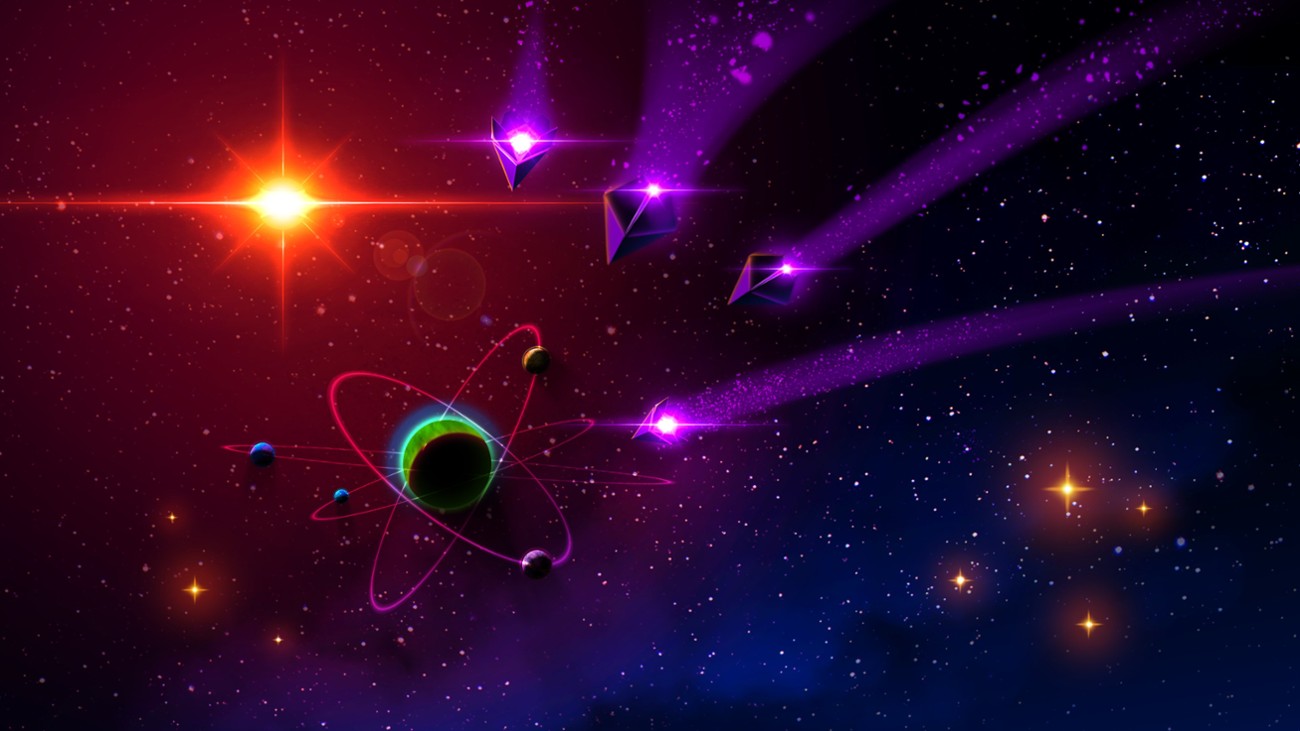 Games like Glitch's Trip