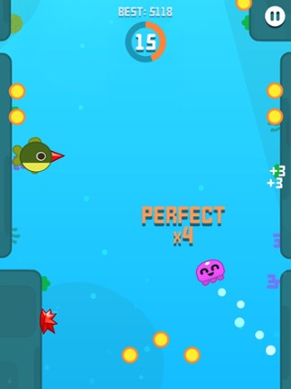 Go Go Jelly! Image