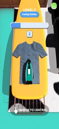 Go on Vacation screenshot