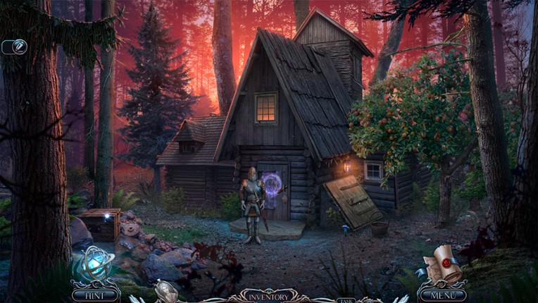 Grim Tales: Horizon of Wishes screenshot