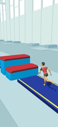 Gym Master! screenshot