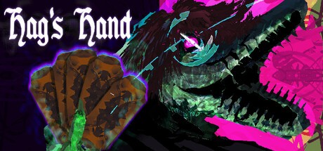 Games like Hag's Hand