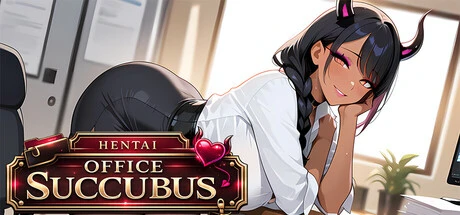 Games like Hentai Office Succubus