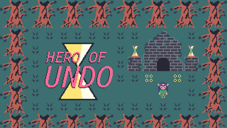 Hero of Undo Image