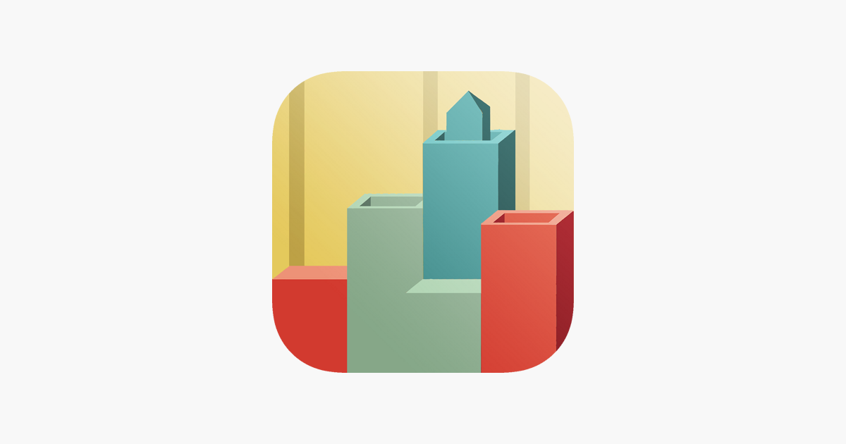 Games like High Rise - A Puzzle Cityscape
