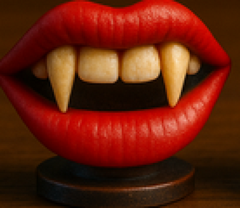 Horropoly screenshot