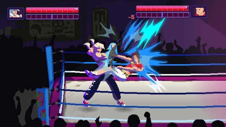 Hot Worlds screenshot