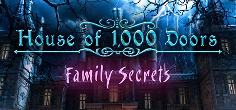 Games like House of 1000 Doors: Family Secrets
