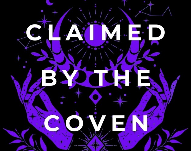 Games like Hulderotica #2: Claimed by the Coven