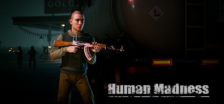 Games like Human Madness