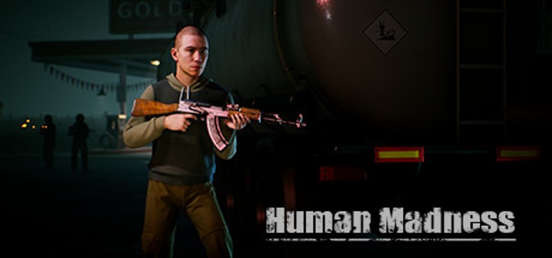 Human Madness Image