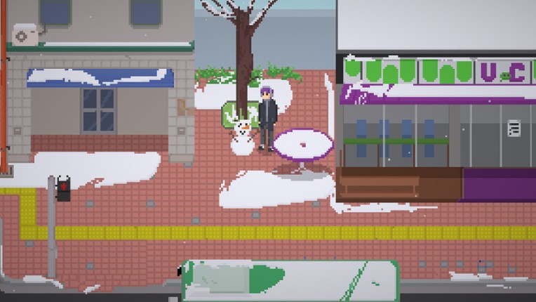 Hummelier 2 screenshot