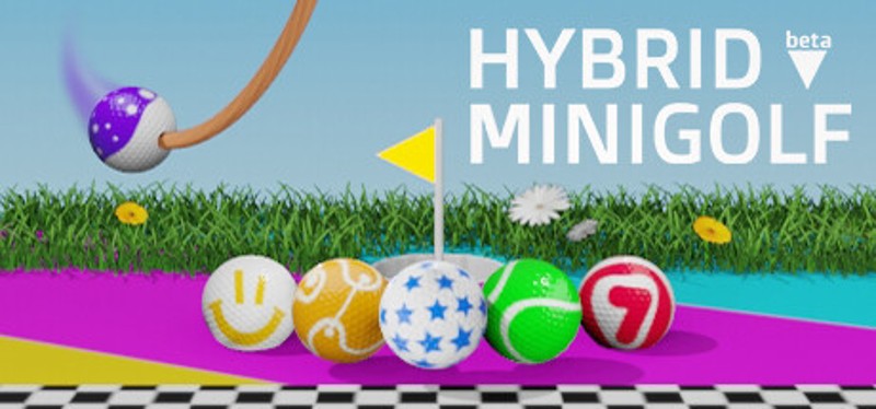 Hybrid MiniGolf Beta Image