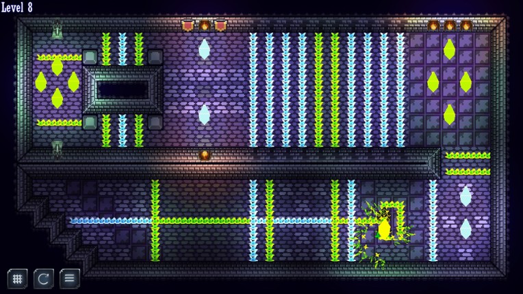 IceLine (Windows 10) screenshot