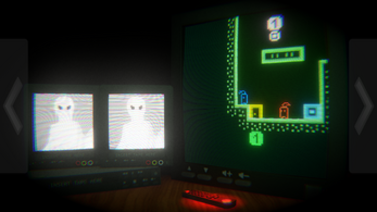 InCare Room Image
