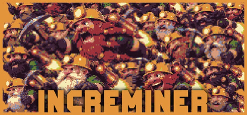 INCREMINER Image
