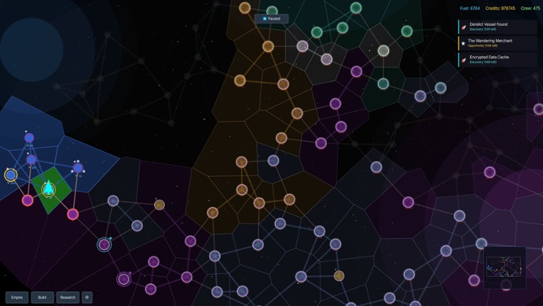 Infinite Empire Image