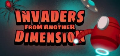 Invaders from another dimension Image