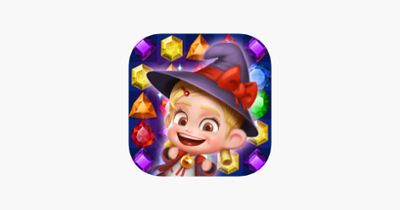 Jewels Magic Quest Image