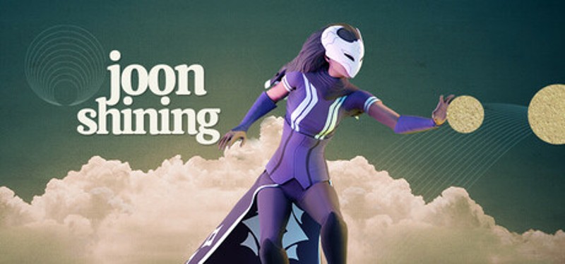 Joon Shining Image