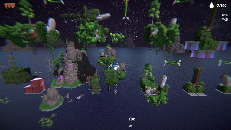 Joon Shining screenshot