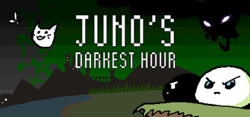 Juno's Darkest Hour Game Cover