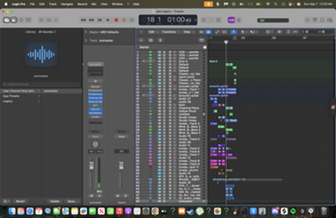 Just A Girl's Name Image