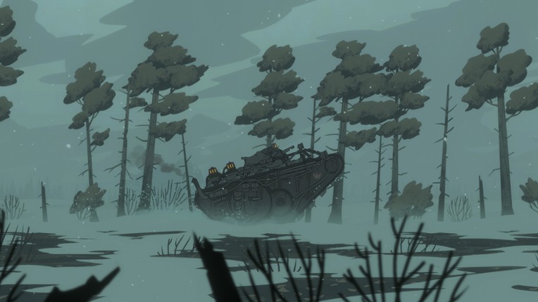 Kanun 1919 screenshot