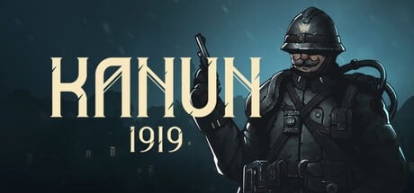 Games like Kanun 1919