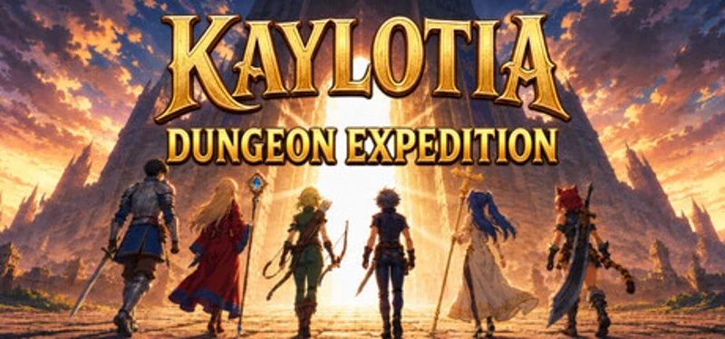 Kaylotia: Dungeon Expedition Image
