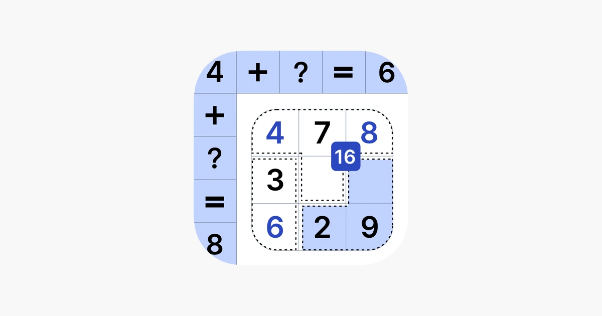 Games like Killer Sudoku - Puzzle Games