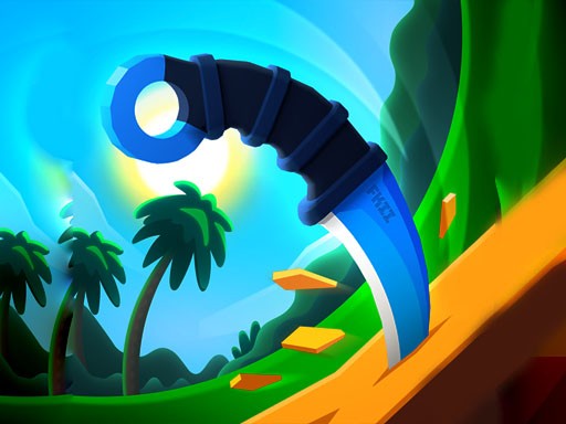 Games like Knife Fllip
