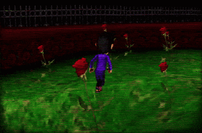 Lawnmower Maniac screenshot