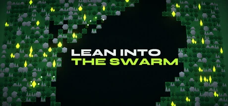 Games like Lean Into The Swarm