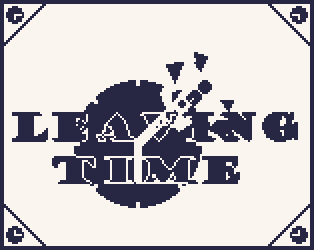 Games like Leaving Time
