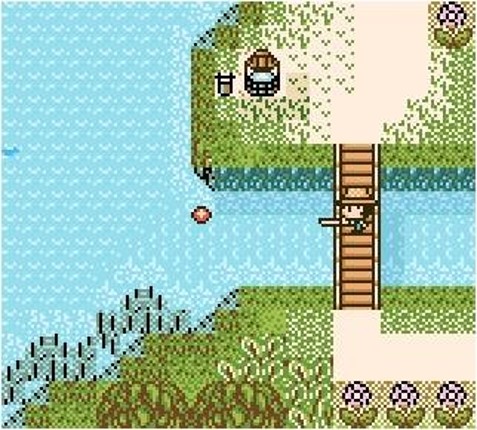 Legend of the River King 2 Image