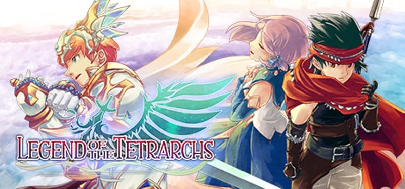 Legend of the Tetrarchs Image