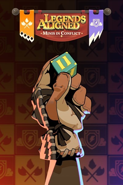 Games like Legends Aligned: Minis in Conflict (Windows)