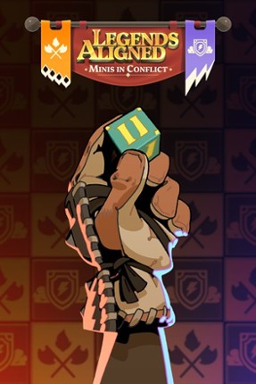 Legends Aligned: Minis in Conflict (Windows) Image