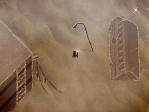 Leviathan screenshot