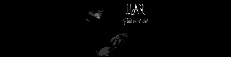 Liar:The dead are not silent Game Cover