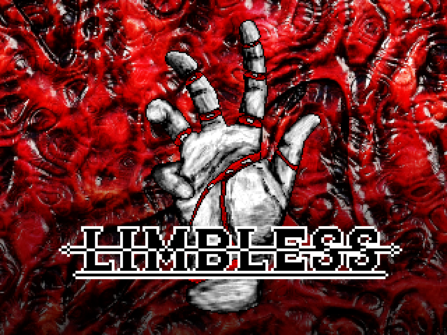 Games like Limbless RPG - Concept