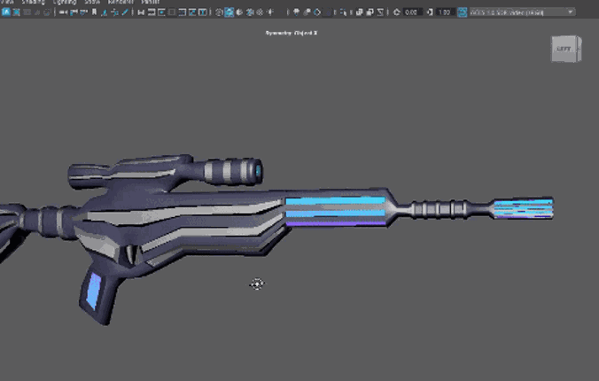 [ Space Aliens ] screenshot