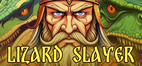 Games like Lizard Slayer