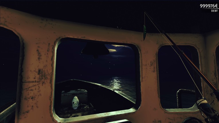 Loan Shark screenshot