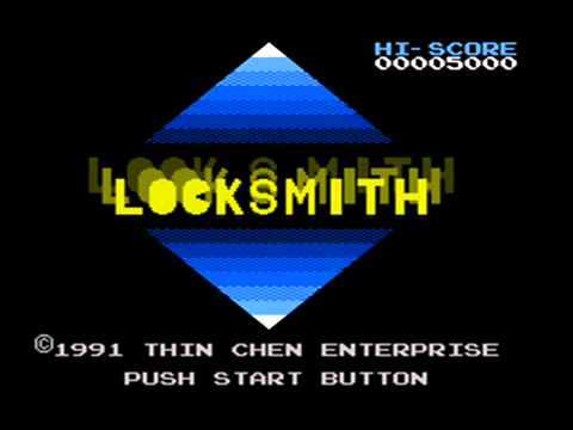 Locksmith Image