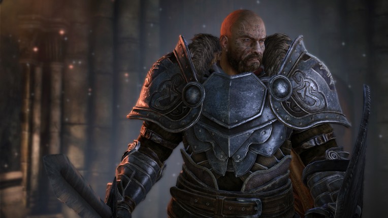 Lords of the Fallen screenshot