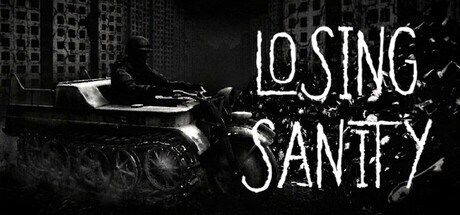 Games like Losing Sanity