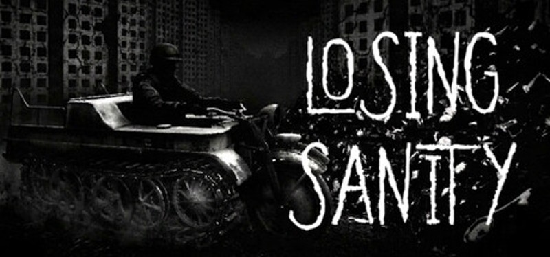 Losing Sanity Image